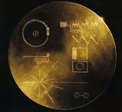 The Voyager Golden Record | The Planetary Society