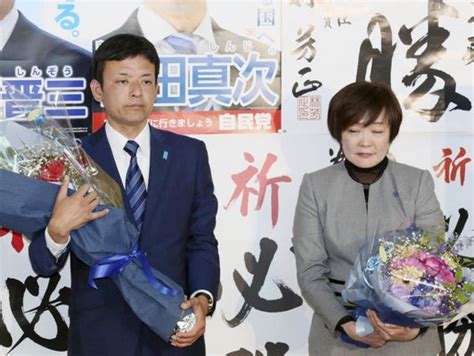 衆議院選挙安倍昭恵さん、山口新3区で出馬意向の吉田真次氏後援会長に「主人のためにもなるかなと」 読売新聞