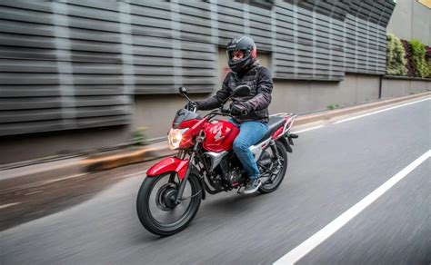 Honda GLH 150 Ficha Tecnica Y Precio En Argentina All Motors