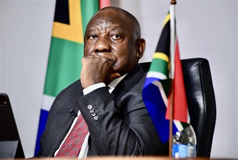 WATCH Ramaphosa Declares December 15 A Public Holiday In Honour Of