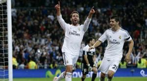 Performa Madrid Akan Meningkat Seiring Waktu Okezone Bola