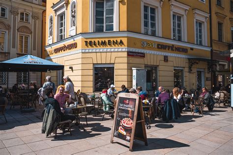 Best Coffee Shops In Warsaw For Digital Nomads In 2023