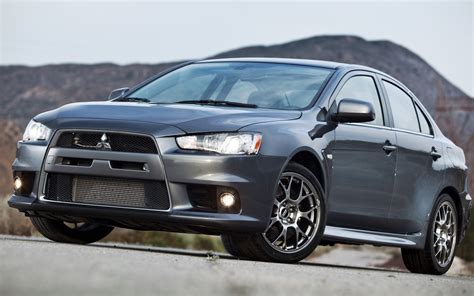 Mitsubishi Canada Cars ~ Cars Wallpapers HD