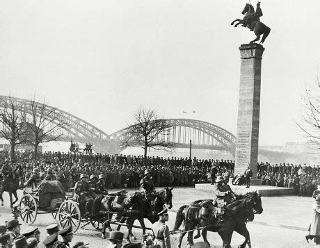 Germany Rearmament Triumphant Air Nazi Storm Editorial Stock Photo - Stock Image | Shutterstock