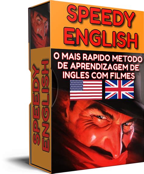 Combo Speedy Speedy English Ultra Memory Seminarios