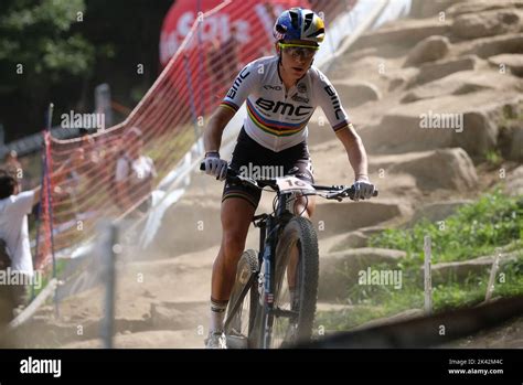 Coppa Del Mondo Di Mountain Bike Uci Val Di Sole Gran Finale