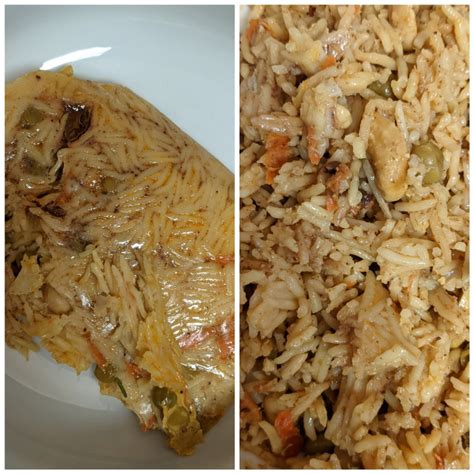 Kitchens of India - Kashmiri Vegetable Biryani