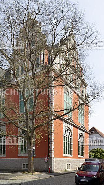 Juleum Helmstedt Architektur Bildarchiv