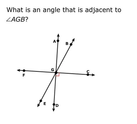 Free Adjacent Angles Help Me Solve