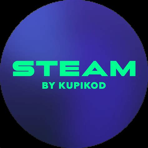 Пополнение Стим (Steam) быстро и надёжно on the GGsel