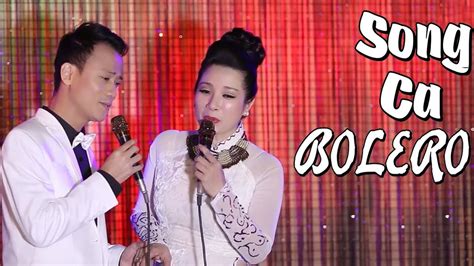 Song Ca Bolero Cực Độc Liên Khúc Nhạc Vàng Bolero Hay Nhất 2017 YouTube