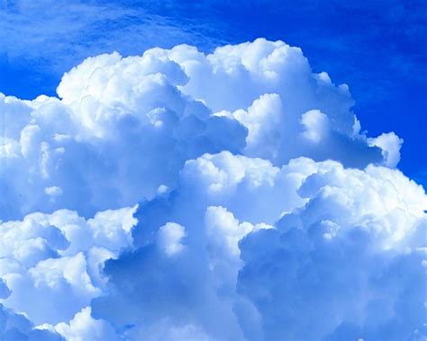 Cumulonimbus Clouds Wallpapers - Wallpaper Cave