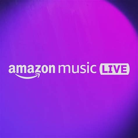 Amazon Music Live Playlist Bei Amazon Music Unlimited