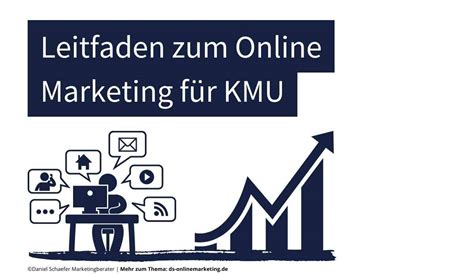 Online Marketing F R Kleine Unternehmen Xxl Leitfaden