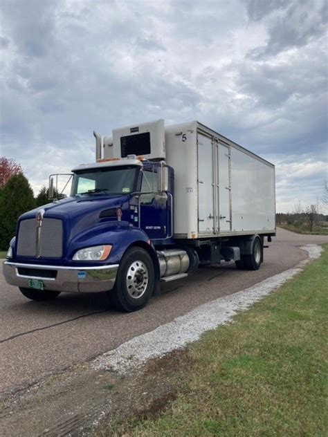 Used Shred Trucks For Sale Alpine Shredders