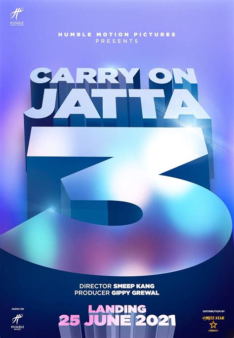 Carry On Jatta