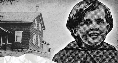 The Mysterious Disappearance Of Pauline Picard Pictolic