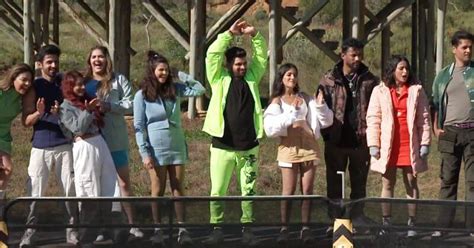 Kkk Khatron Ke Khiladi 13 Today S Episode 29th July 2023 And Elimination Update