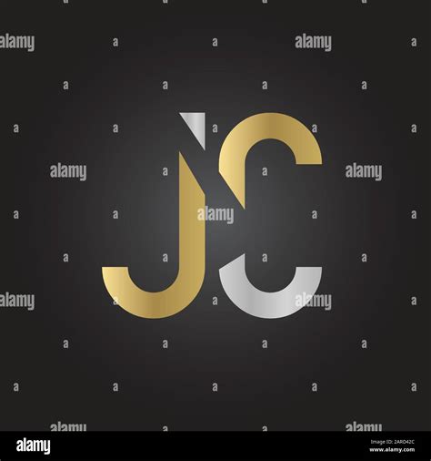 Letter j c logo fotografías e imágenes de alta resolución Alamy