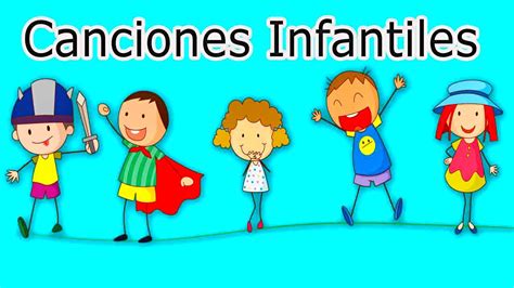 Las Mejores Canciones Infantiles Las Vocales Ganas De Aplaudir