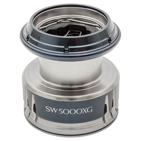 Shimano Saragosa SW A Spare Spools Melton Tackle