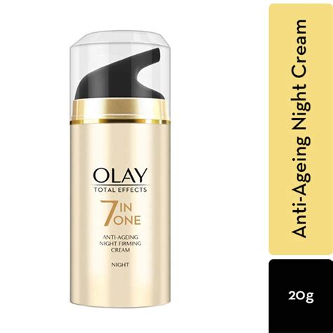 Buy Olay In Total Effects Night Cream G Online At Best Price In