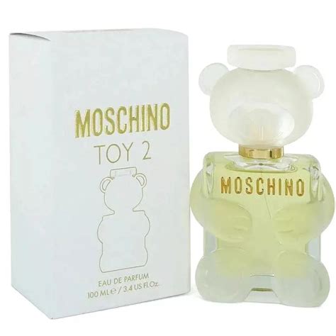 Moschino Toy Edp Ml W Beauty Personal Care Fragrance