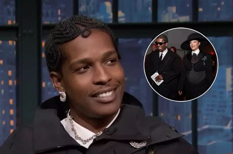 Asap Rocky Found Not Guilty Of Shooting At Asap Relli