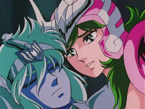 Pin On Shun De Andrómeda Saint Seiya Manga Anime Anime