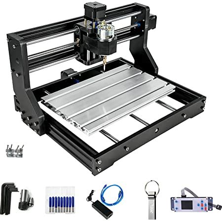 Mysweety Upgrade Version Cnc Pro Engraver Machine Grbl Control