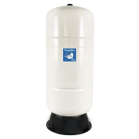 Globalwater Solutions Pressurewave Gal Vertical Pressurized Well