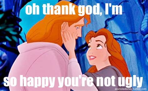 15 Inappropriate Disney Memes That Will Totally Ruin Your Childhood