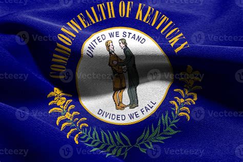 Kentucky Flag Stock Photos, Images and Backgrounds for Free Download