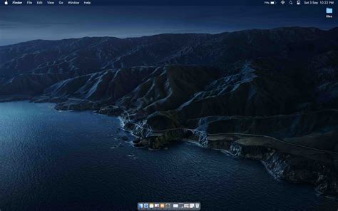 How To Set Background Wallpaper On MacOS 13 Ventura Code2care