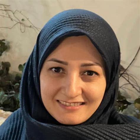 Zahra Zokaei Master Of Engineering Qazvin Islamic Azad University