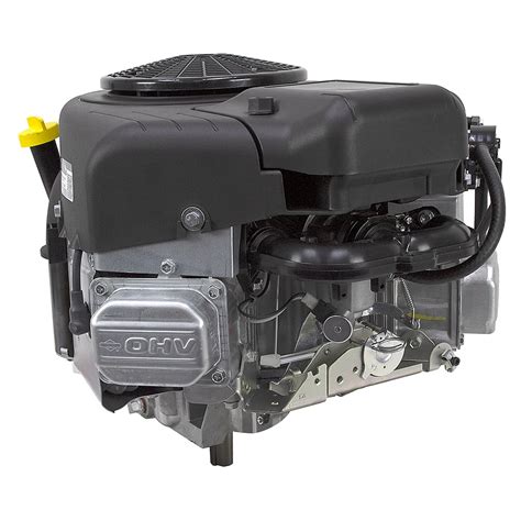 Briggs And Stratton V Twin Engine