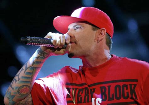 Update Rapper Vanilla Ice Pulls Out Of Concert At Lake Travis Bar