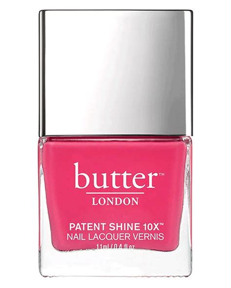 Butter London Stanley Korshak