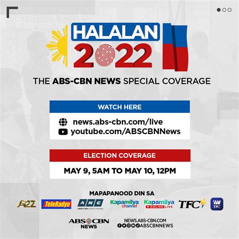 Abs Cbn News On Twitter Tutukan Ang Aming Pagpapatrol Sa Isa Sa