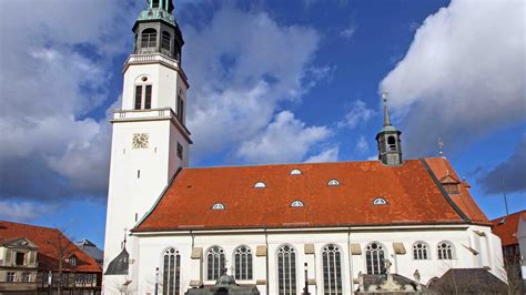 Stadtkirche St Marien