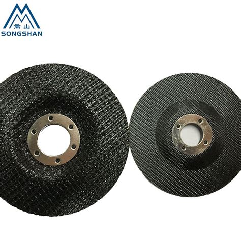 Abrasive Fiberglass Backing Pad For Clean Strip Disc China Flap