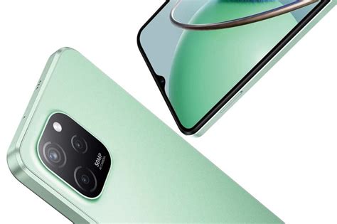 Huawei Nova Y61 Price And Specifications Choose Your Mobile