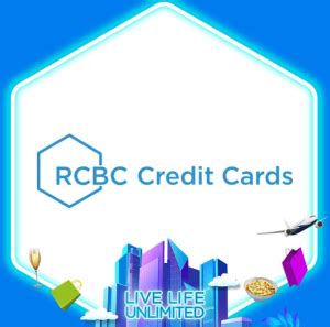 RCBC Bankard rebrands into RCBC Credit Card