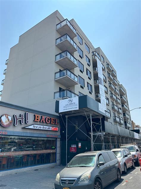 Affordable Housing Lottery Launches For Coney Island Avenue In