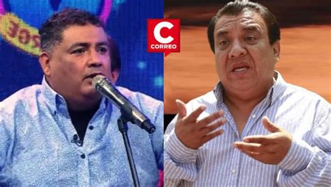 Alfredo Benavides Niega Tener Deuda Con Manolo Rojas “esta Situación