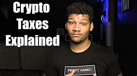 Cryptocurrency Taxes Explained 2021 Crypto Investing For Beginners