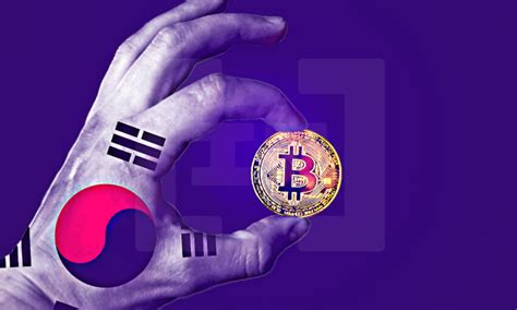 7 Sekuritas Besar Korea Selatan Berencana Luncurkan Crypto Exchange