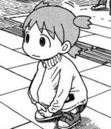 Manga Art Manga Anime Art Reference Poses Drawing Reference Yotsuba