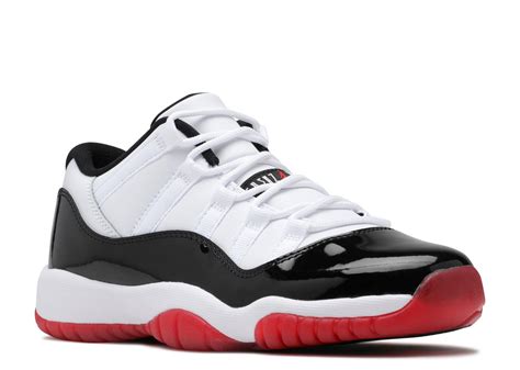 Buy Air Jordan 11 Retro Low Concord Bred (GS) Online in Australia | KickSTW