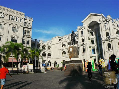 Trip Ni Tj Balanga Taking A Break At Bataans Capital